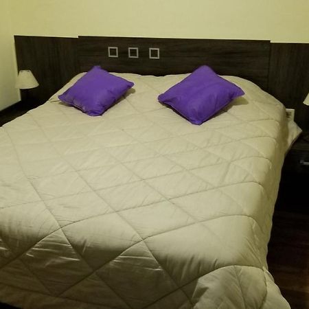 Hotel Trinidad Ngoại thất bức ảnh