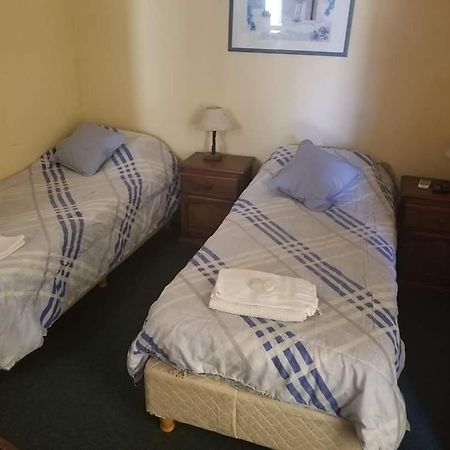 Hotel Trinidad Ngoại thất bức ảnh