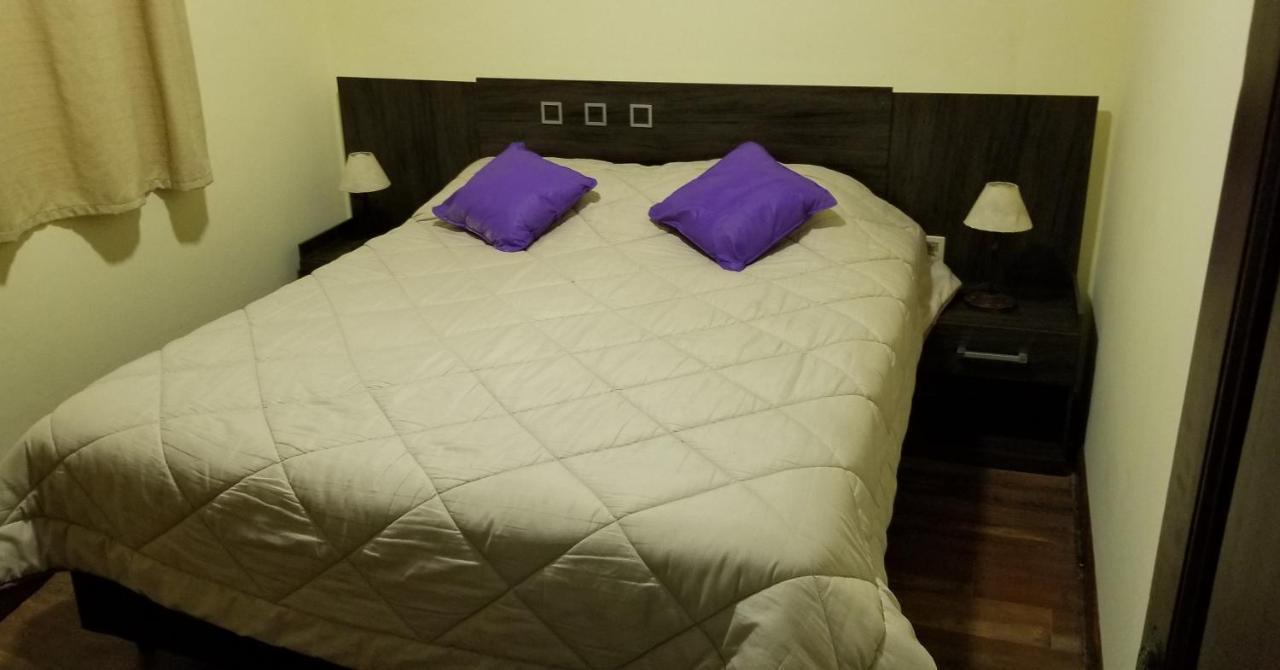 Hotel Trinidad Ngoại thất bức ảnh