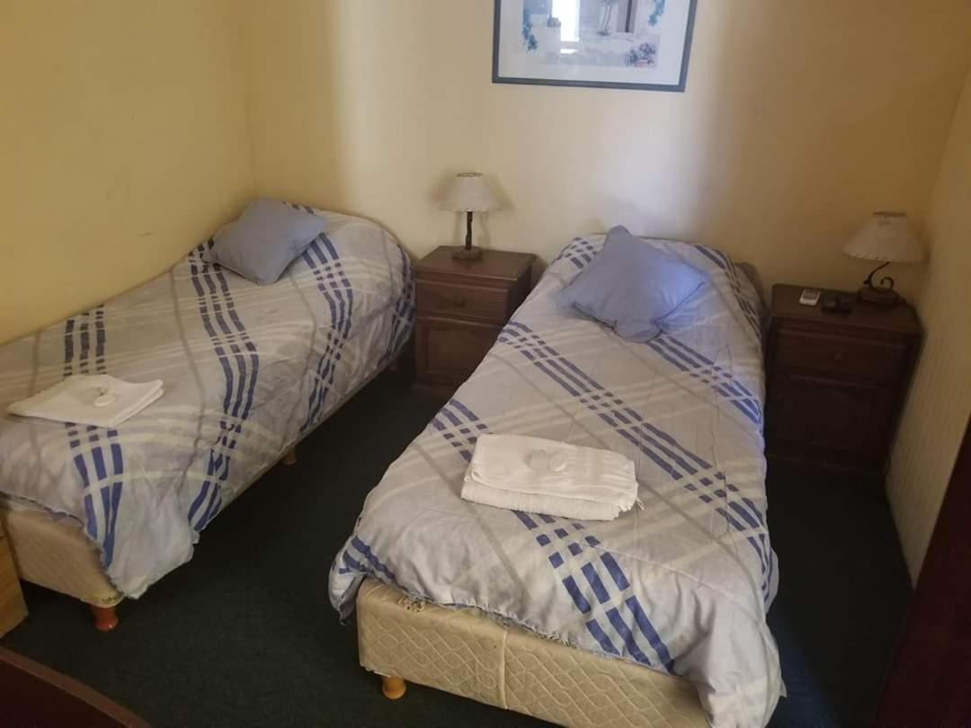 Hotel Trinidad Ngoại thất bức ảnh