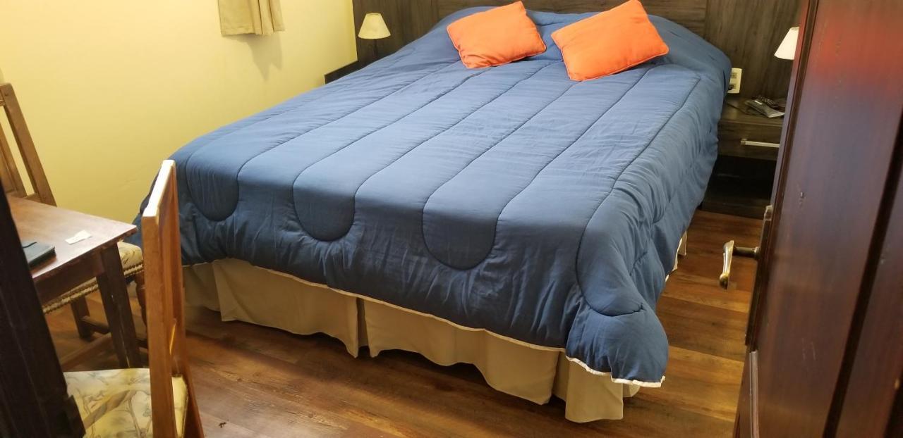 Hotel Trinidad Ngoại thất bức ảnh
