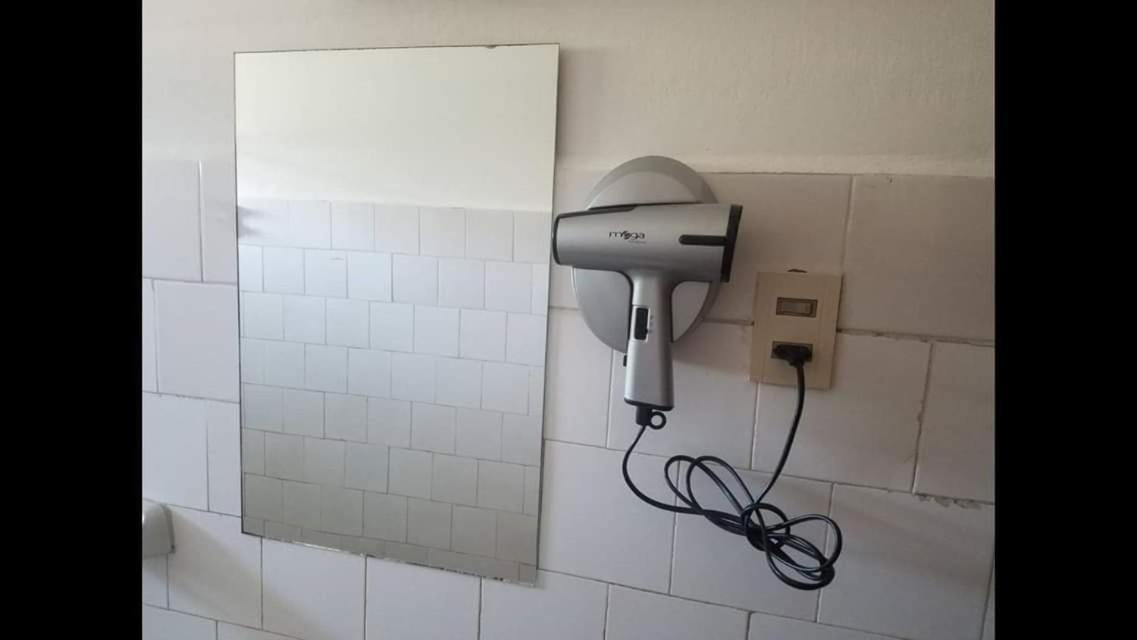 Hotel Trinidad Ngoại thất bức ảnh